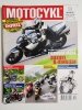 MOTOCYKL 9/2007